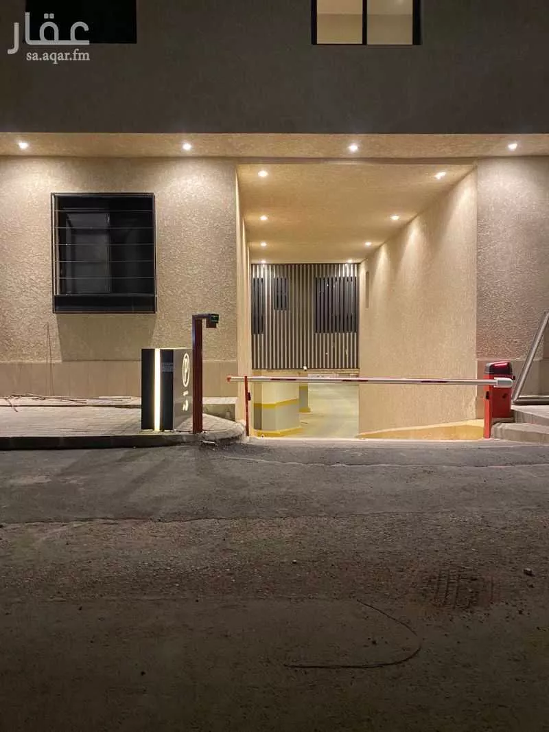 شقة 3 غرف في قرطبة 4