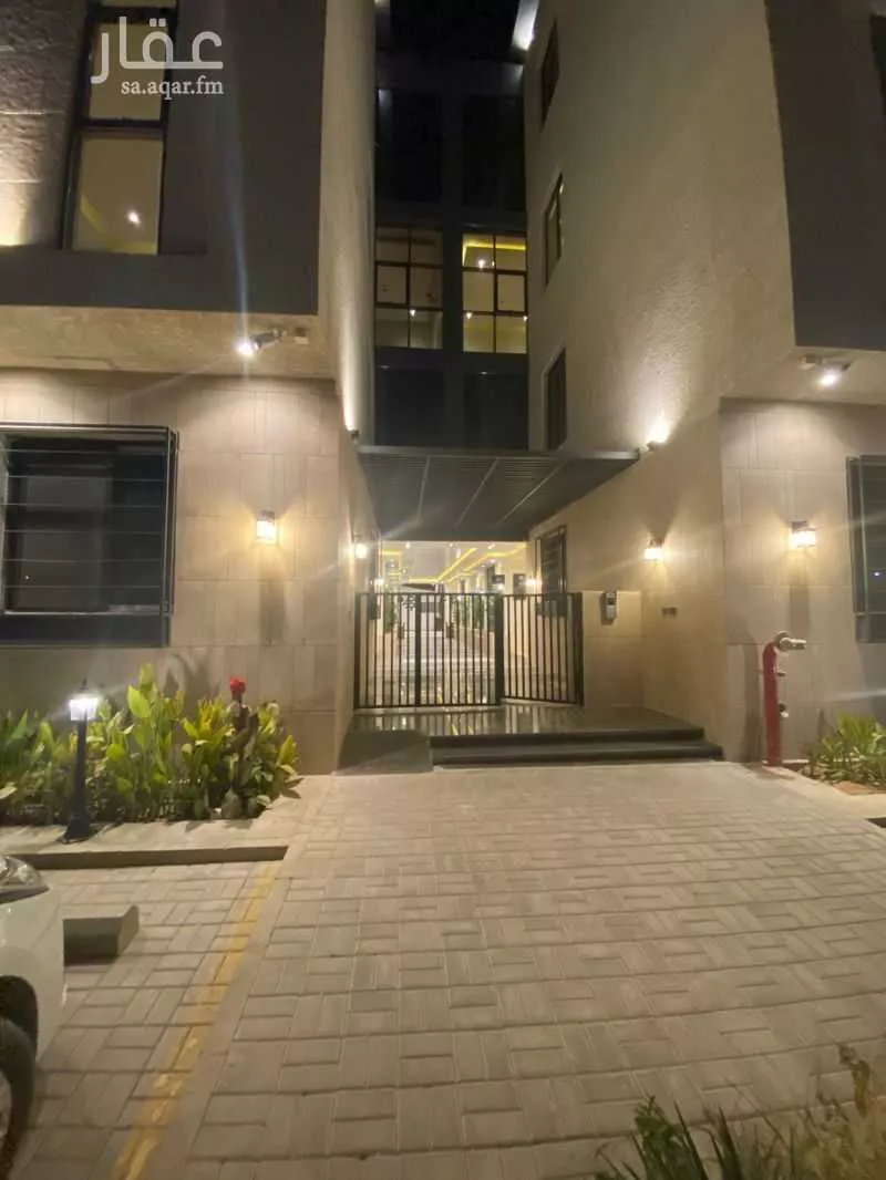 شقة 3 غرف في قرطبة 5