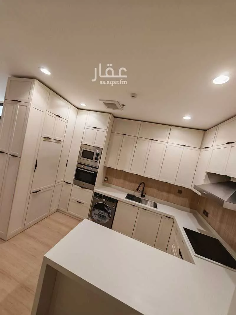 شقة 3 غرف في قرطبة 1