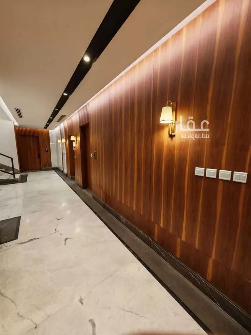 4 bedroom apartment in Al Qairawan, Riyadh 26
