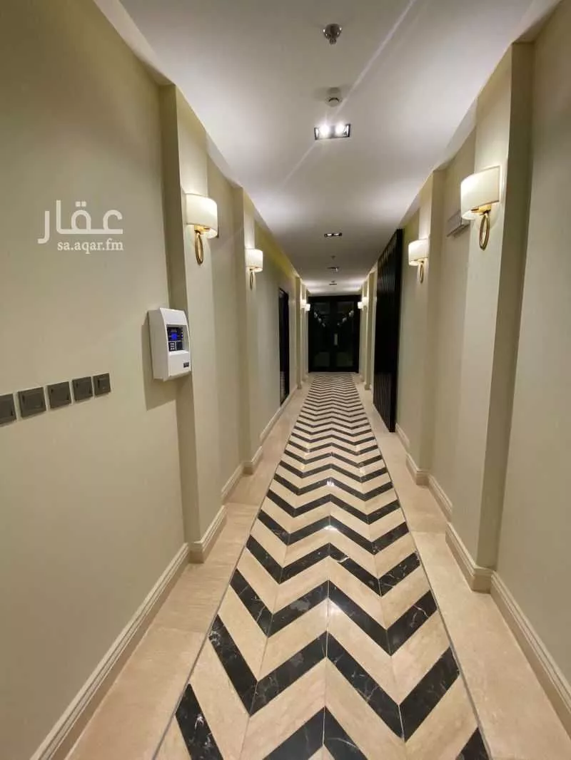 شقة 3 غرف في قرطبة 3