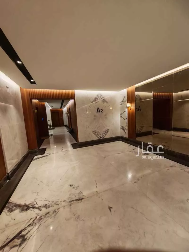 4 bedroom apartment in Al Qairawan, Riyadh 5