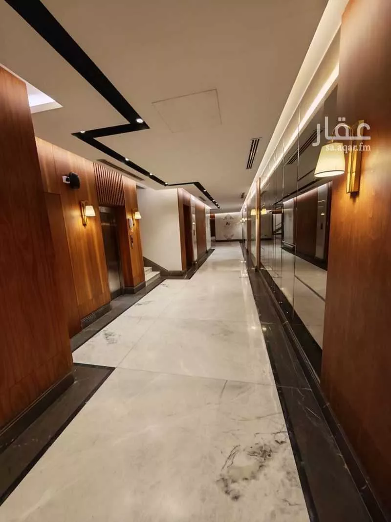 4 bedroom apartment in Al Qairawan, Riyadh 7