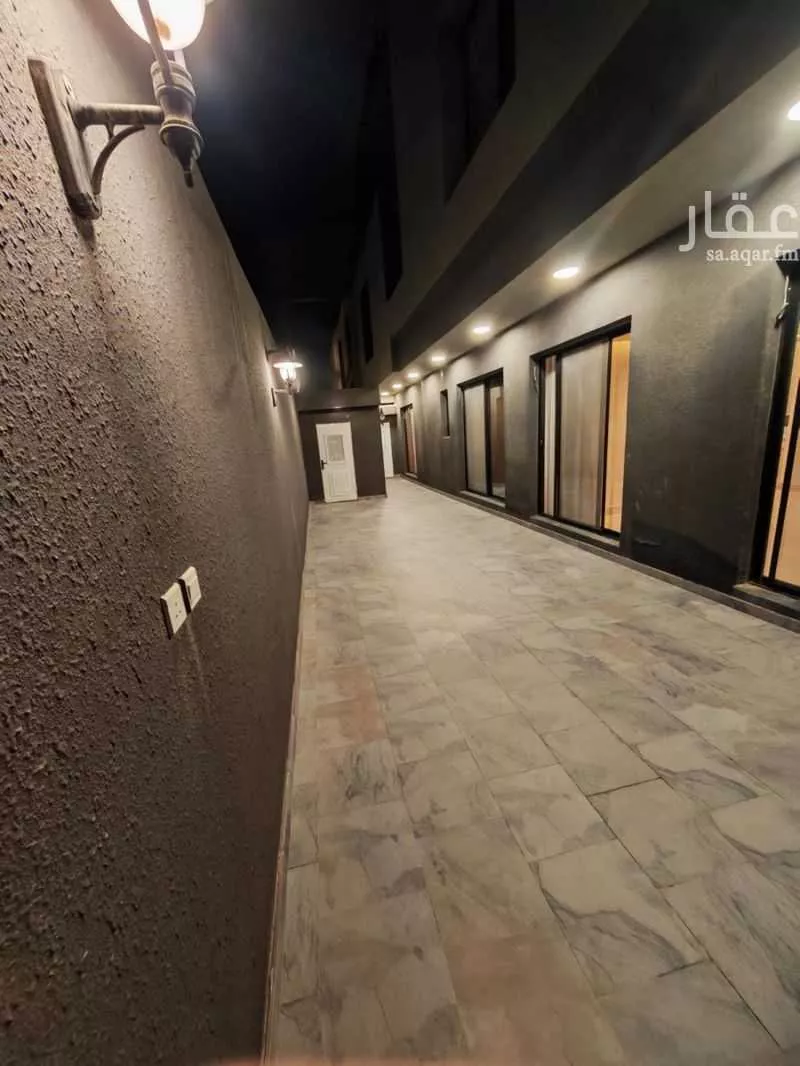 4 bedroom apartment in Al Qairawan, Riyadh 9