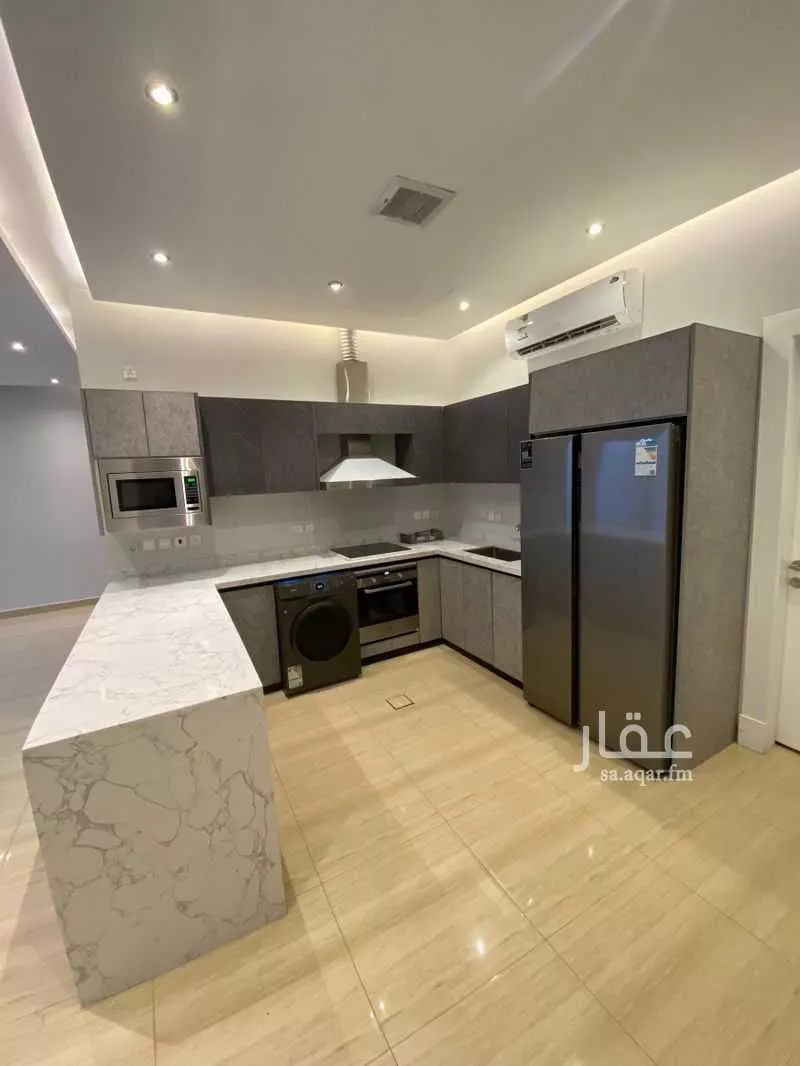 4 bedroom apartment in Al Qairawan, Riyadh 12