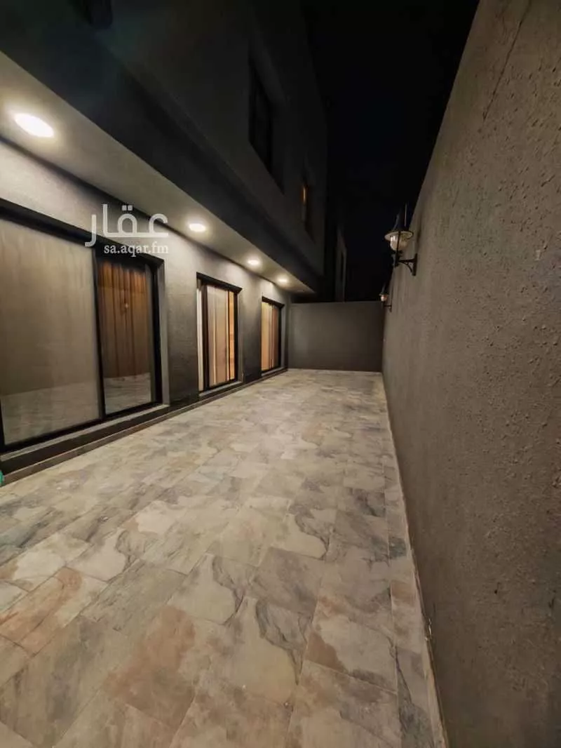 4 bedroom apartment in Al Qairawan, Riyadh 14