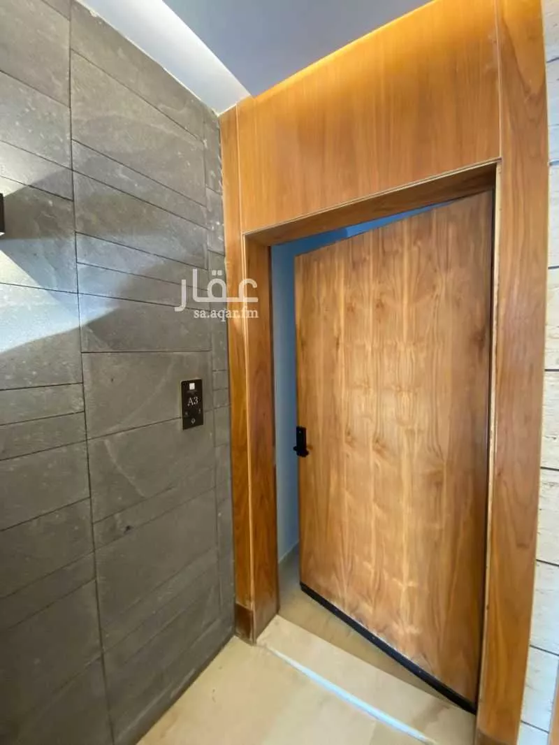 4 bedroom apartment in Al Qairawan, Riyadh 8