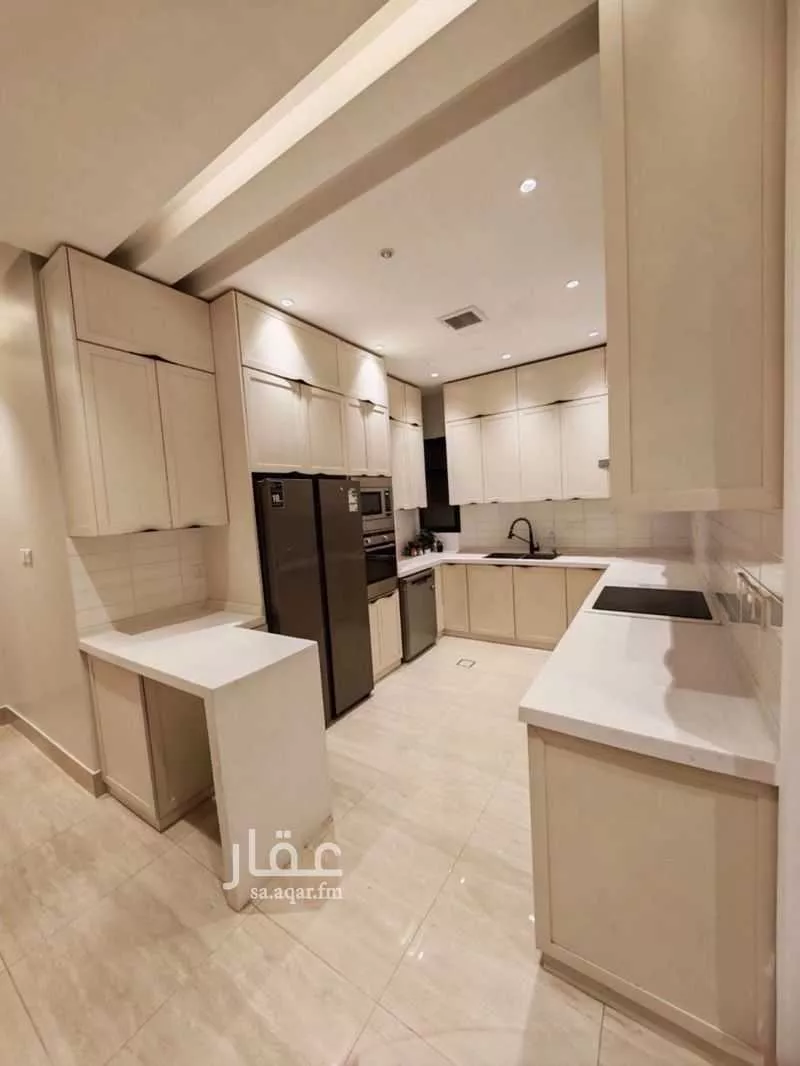 4 bedroom apartment in Al Qairawan, Riyadh 19