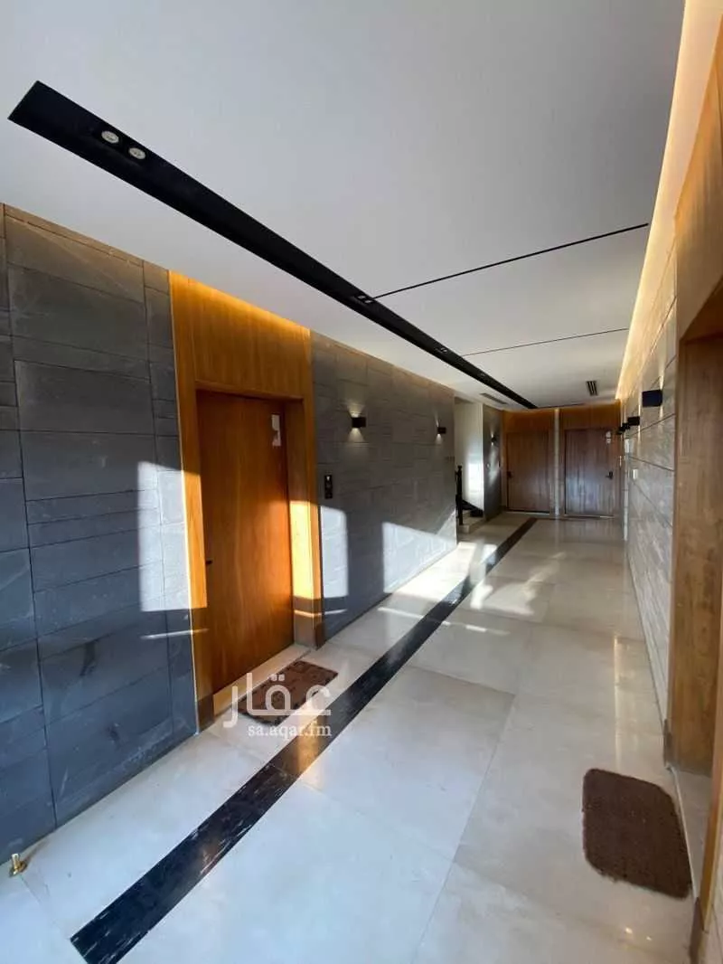4 bedroom apartment in Al Qairawan, Riyadh 5