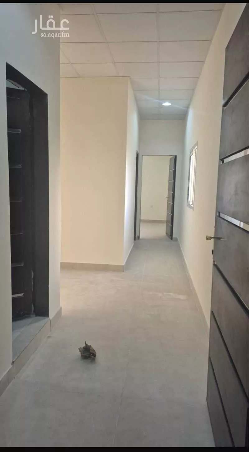 عمارة 1543 م² في المشاعل 1