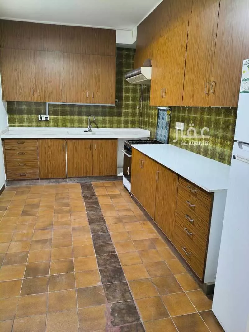 1 bedroom apartment in Al Olaya 1