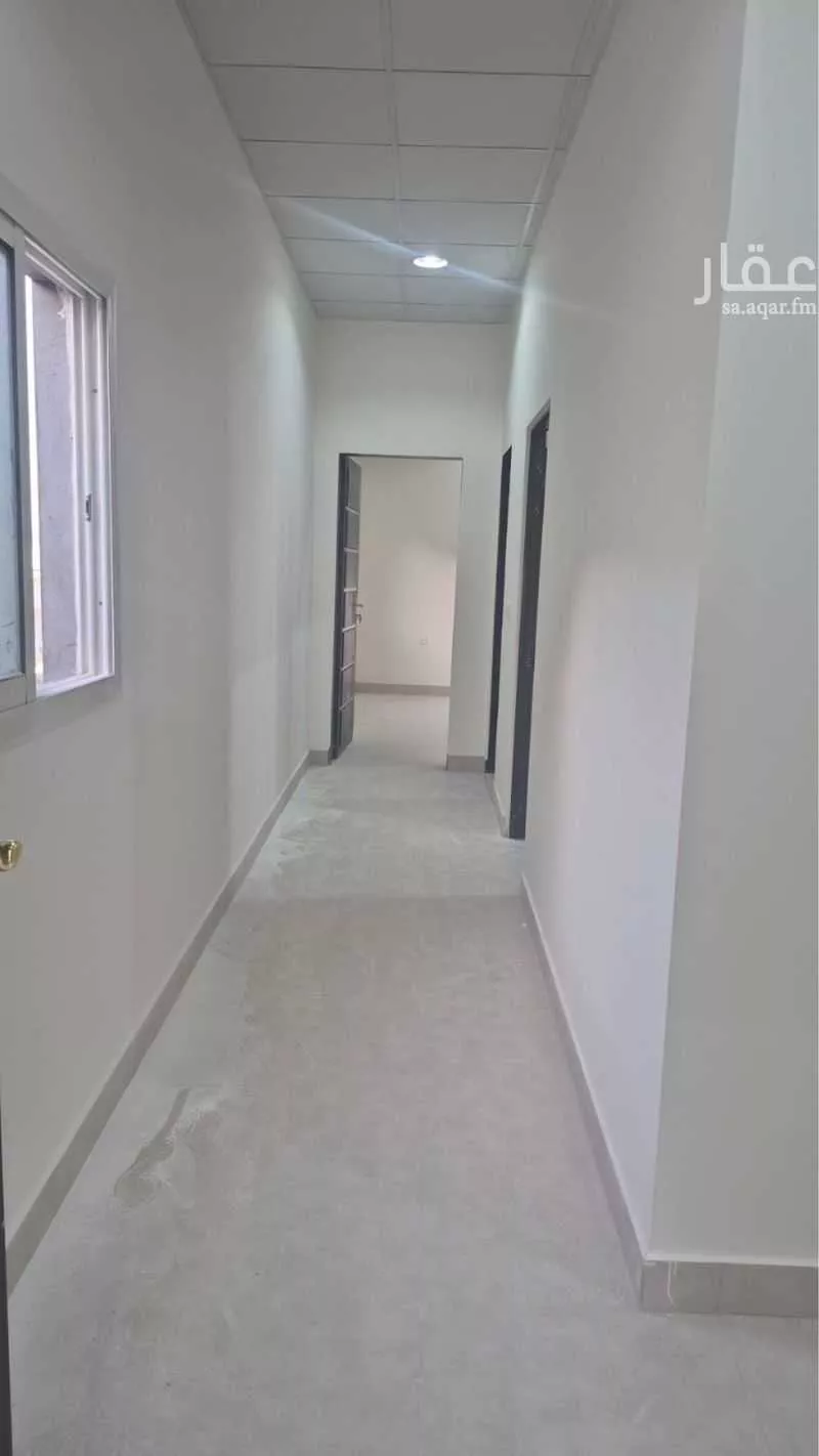 عمارة 1543 م² في المشاعل 2