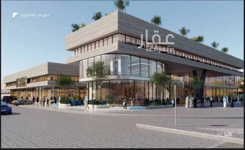 محل 5587 م² في السليمانية 2