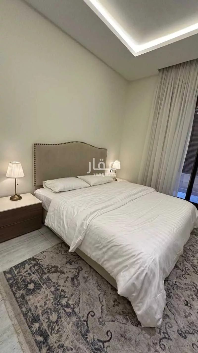 شقة 3 غرف في عرقة 3