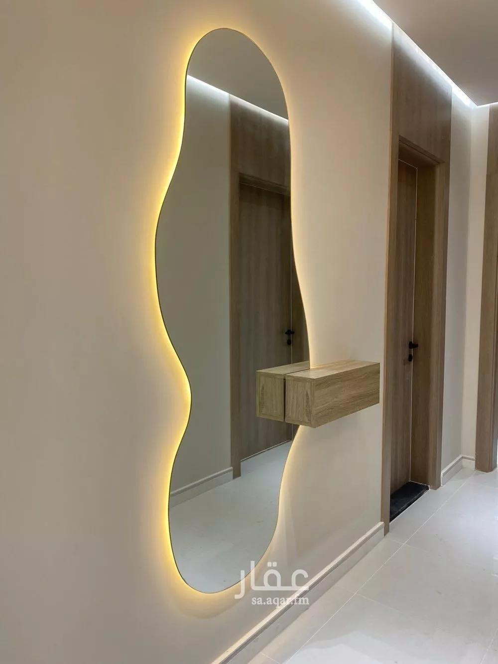 شقة 4 غرف في الرانوناء 3