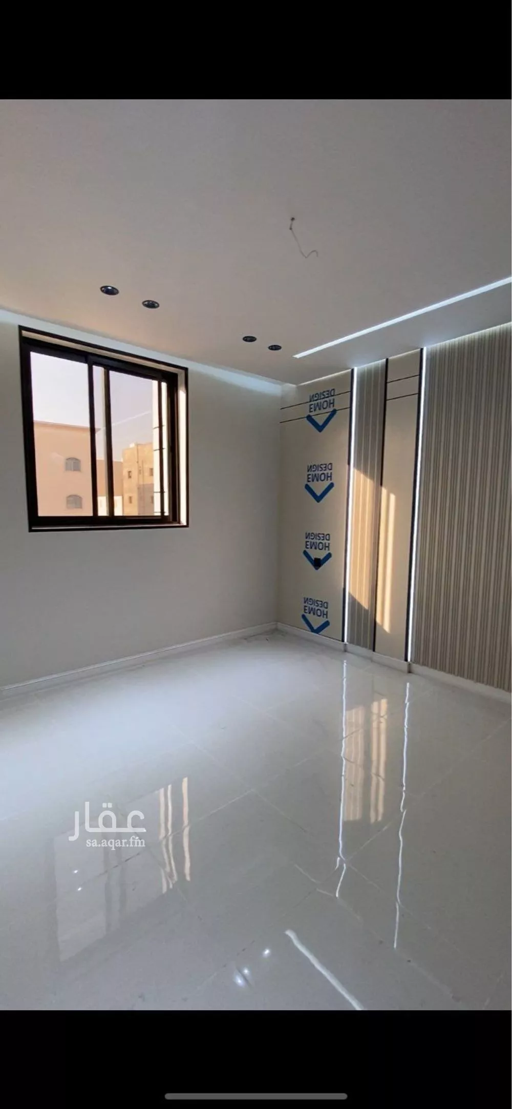 شقة 4 غرف في الرانوناء 5