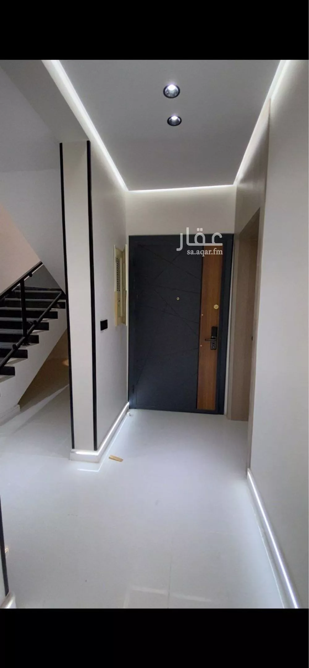 شقة 4 غرف في الرانوناء 1