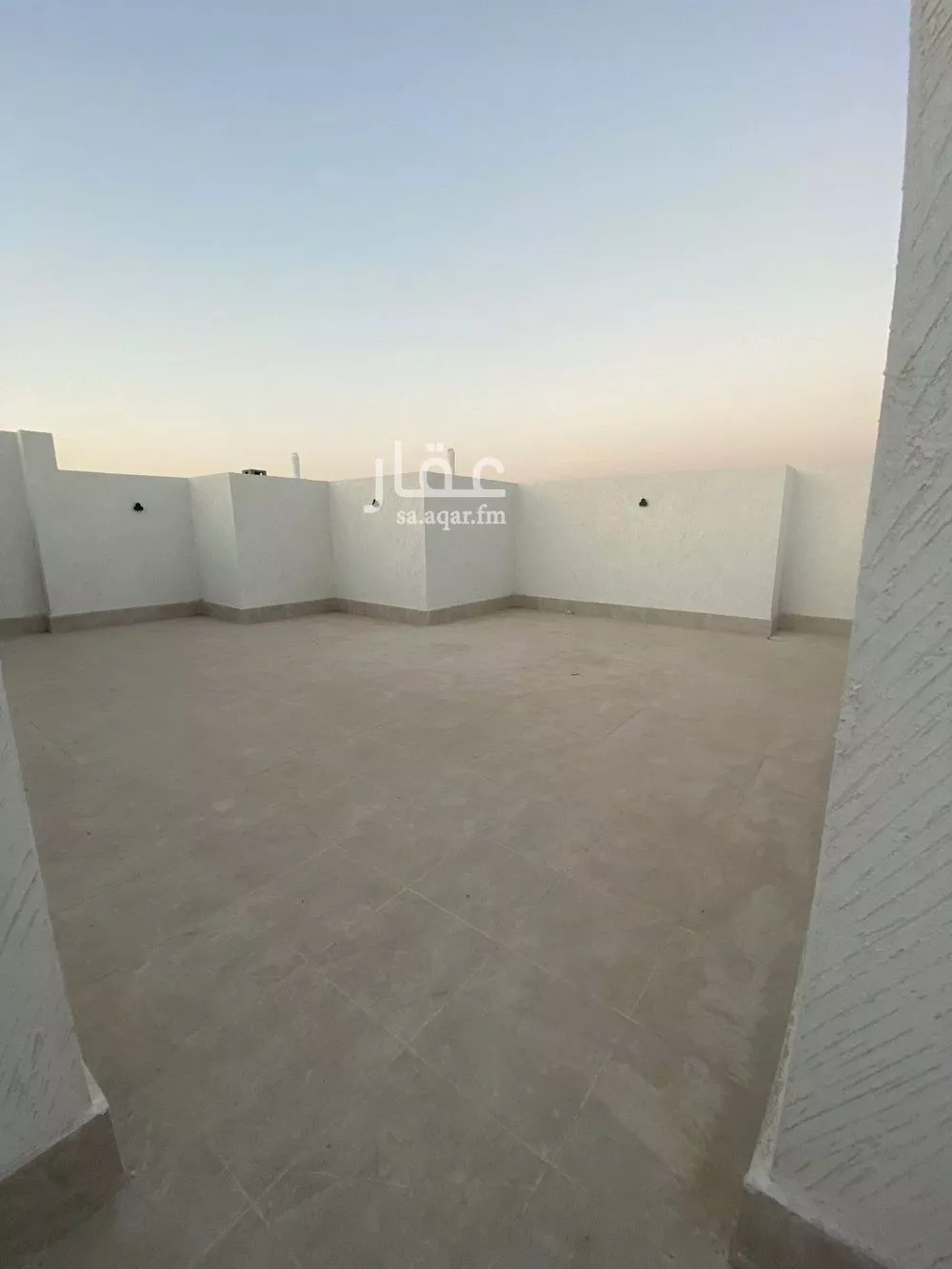 شقة 4 غرف في الرانوناء 2