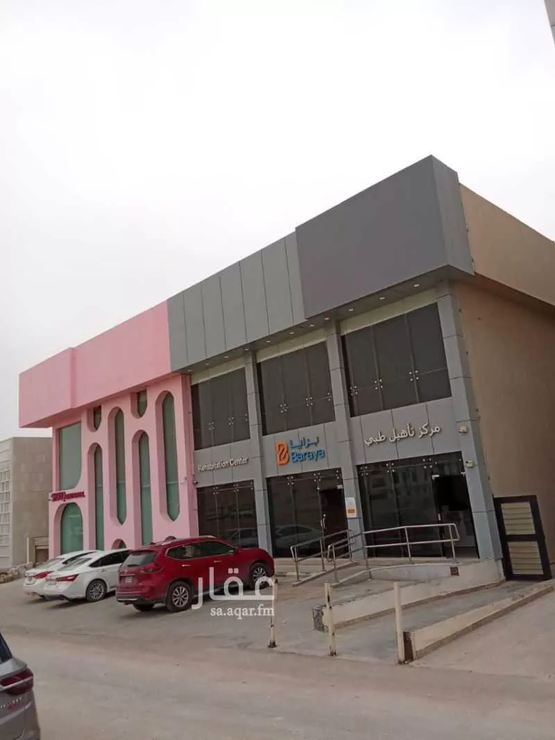 1893 sqm office in Qurtubah 2