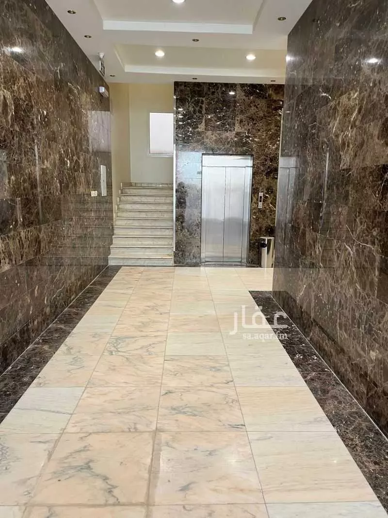 1893 sqm office in Qurtubah 3