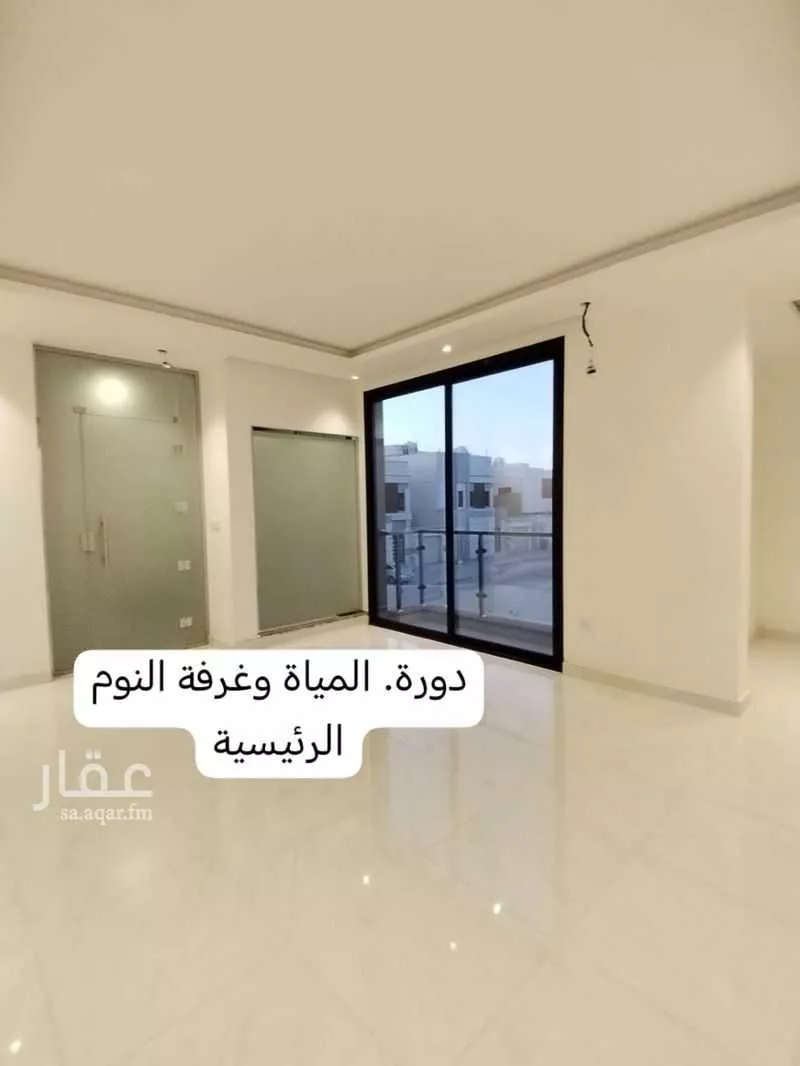 3 bedroom villa in Al Janadriyah, Riyadh 12