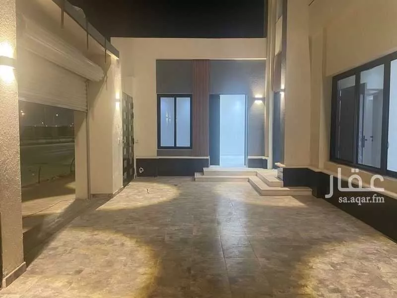 فيلا 4 غرف في الجنادرية 3