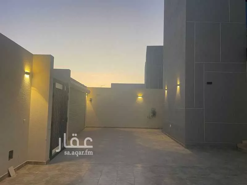 فيلا 3 غرف في الجنادرية 4