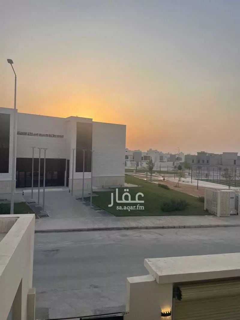 فيلا 3 غرف في الجنادرية 3