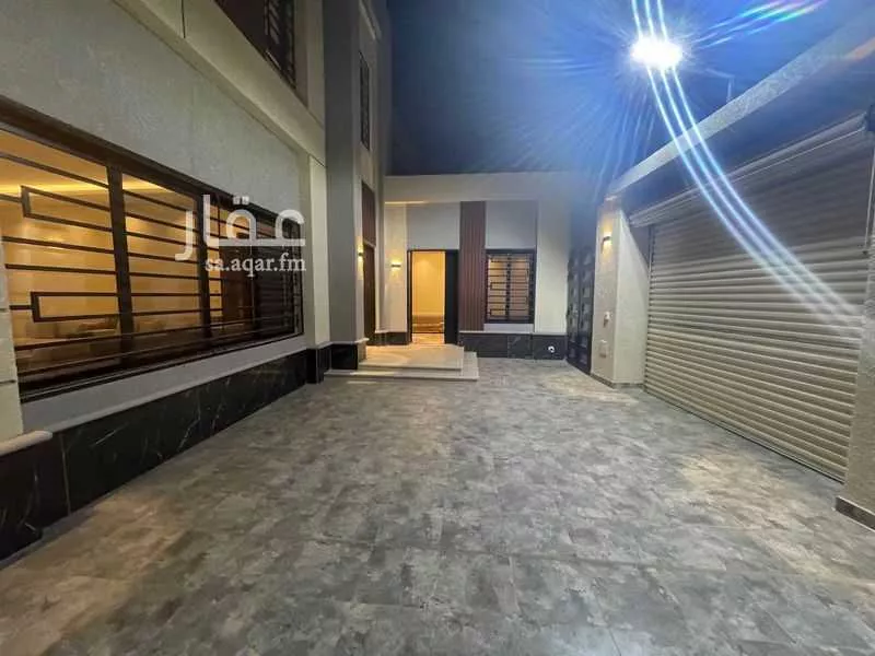 فيلا 7 غرف في الجنادرية 3