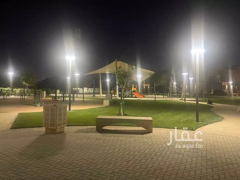 فيلا 5 غرف في الجنادرية 2