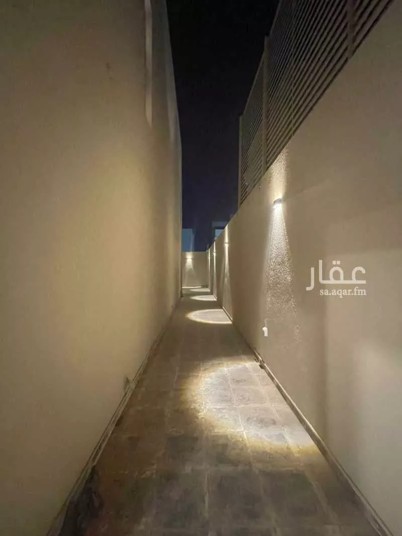 فيلا 3 غرف في الجنادرية 5