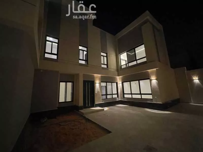 7 bedroom villa in Al Janadriyah, Riyadh 5