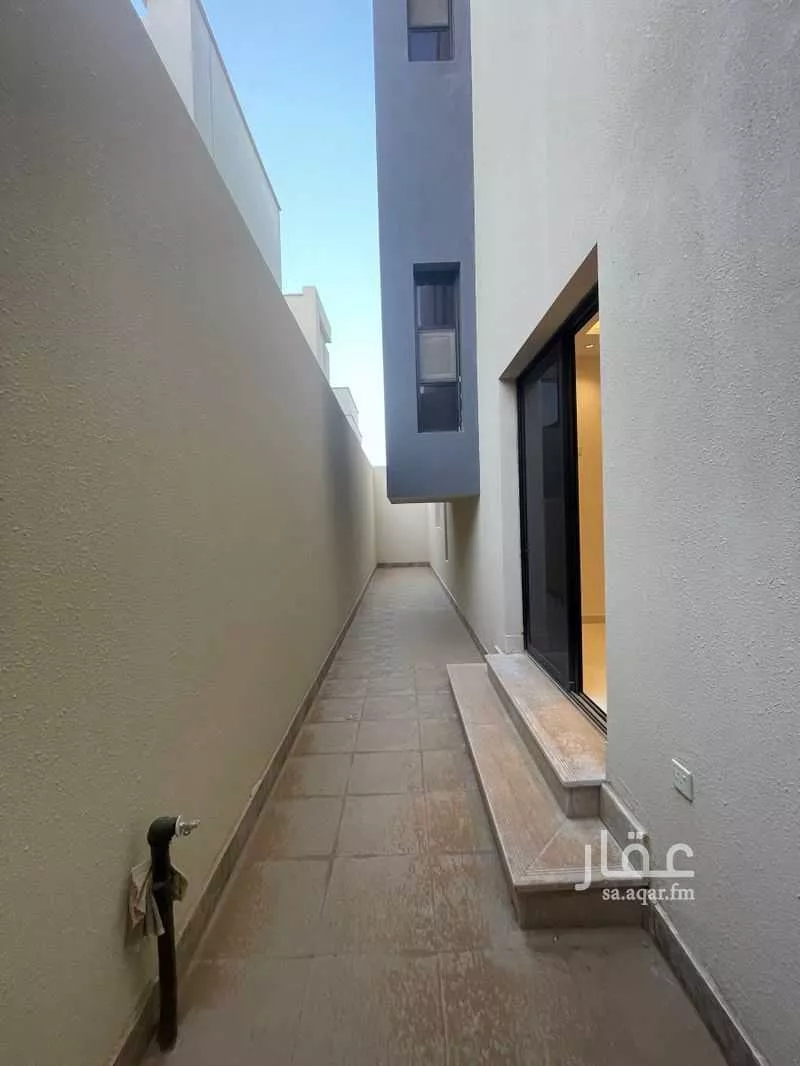 3 bedroom villa in Al Janadriyah, Riyadh 14