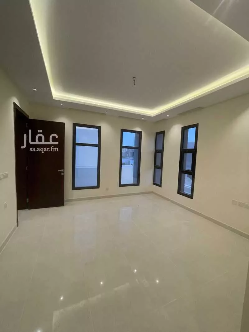3 bedroom villa in Al Janadriyah, Riyadh 24