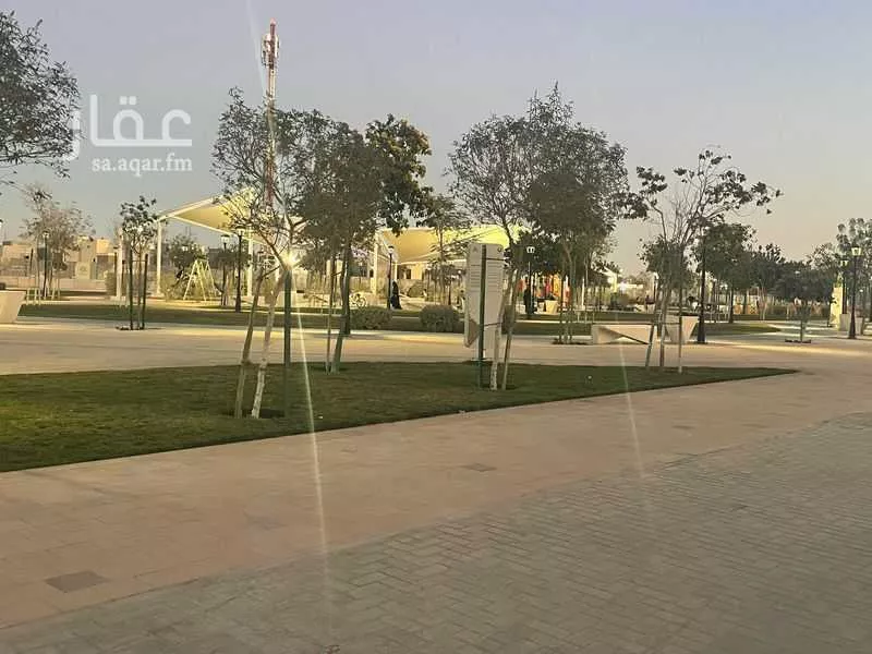 3 bedroom villa in Al Janadriyah 2