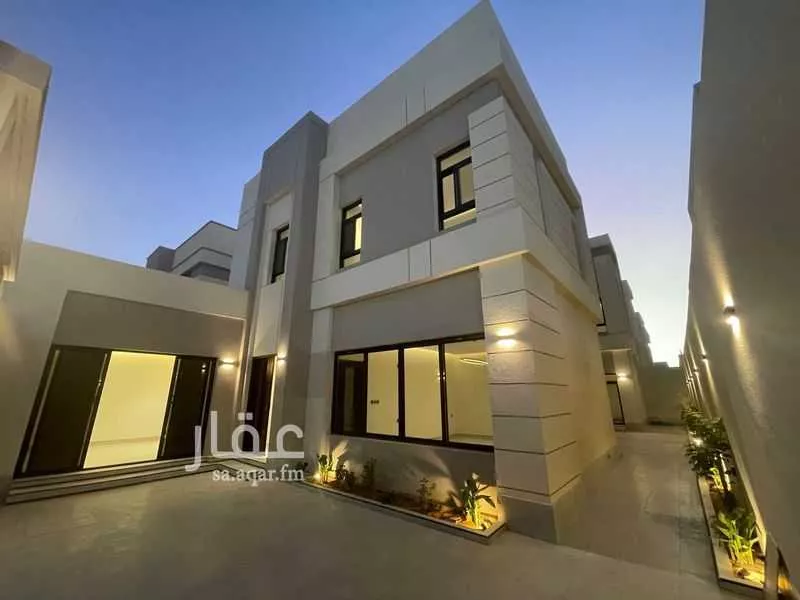 3 bedroom villa in Al Janadriyah 3