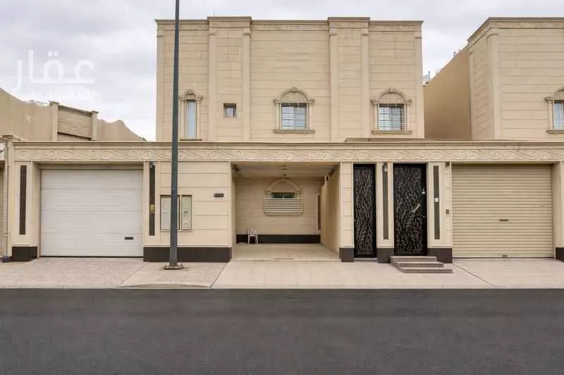 4 bedroom floor in At Taawon 1