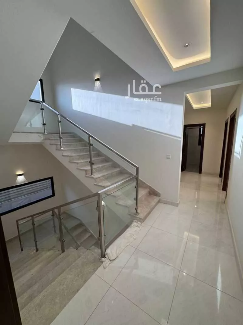 فيلا 4 غرف في الجنادرية 4
