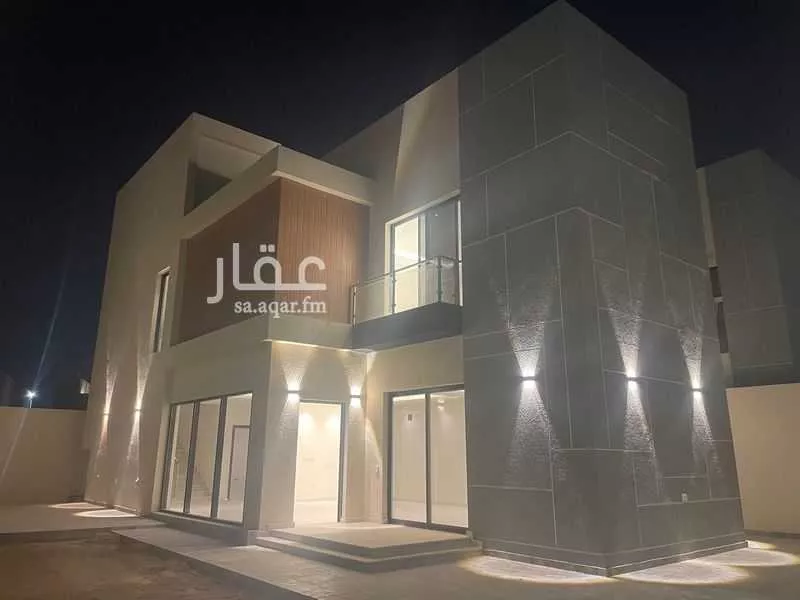 3 bedroom villa in Al Janadriyah, Riyadh 4