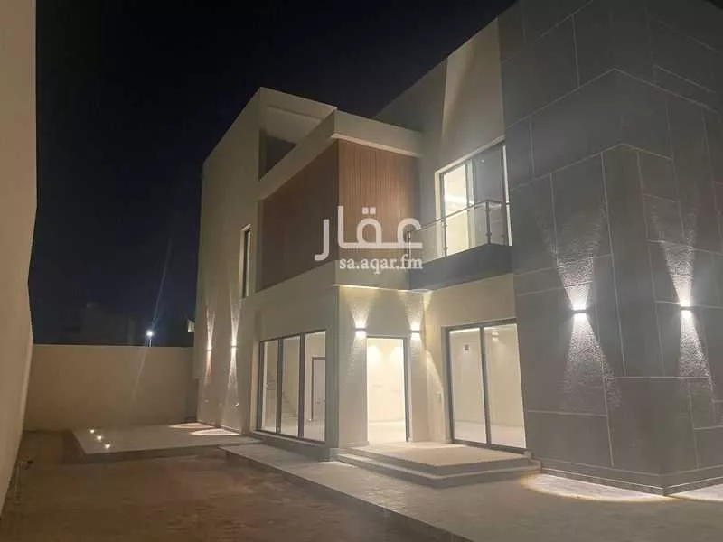 3 bedroom villa in Al Janadriyah, Riyadh 5