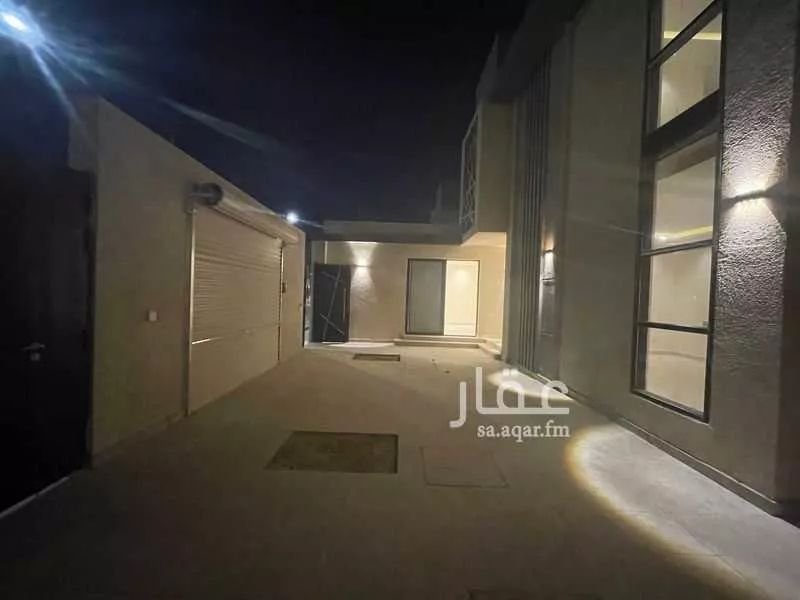 فيلا 10 غرف في الجنادرية 4