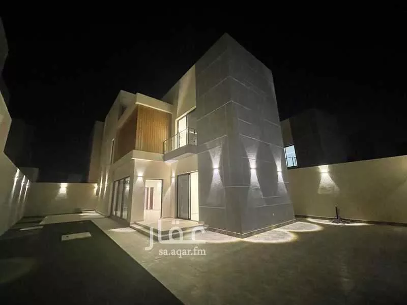 فيلا 3 غرف في الجنادرية 5