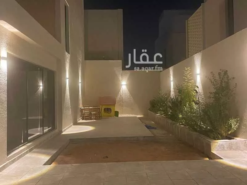 3 bedroom villa in Al Janadriyah, Riyadh 10