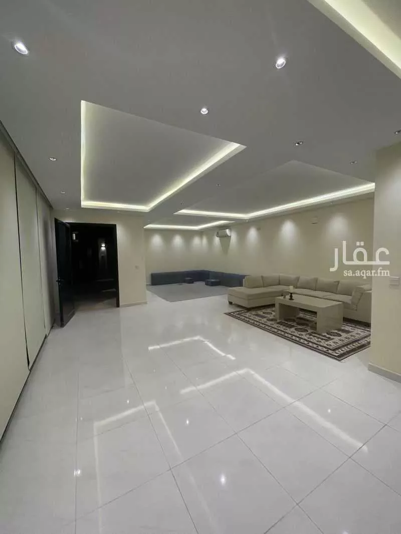 3 bedroom villa in Al Janadriyah, Riyadh 11