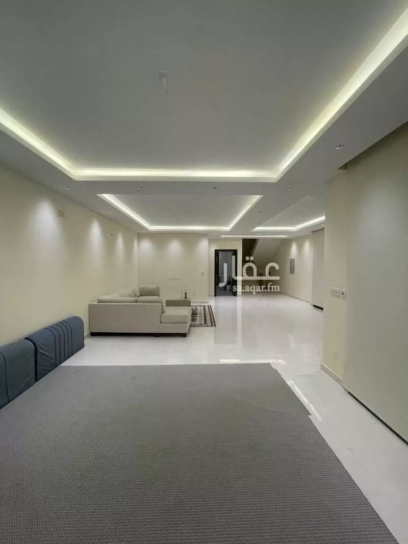 3 bedroom villa in Al Janadriyah, Riyadh 12