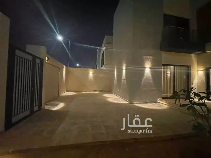 فيلا 3 غرف في الجنادرية 3