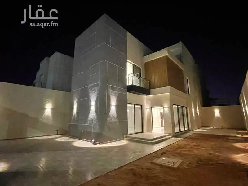 3 bedroom villa in Al Janadriyah, Riyadh 4