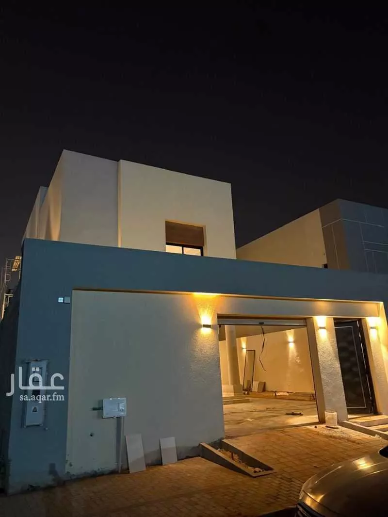 فيلا 4 غرف في الجنادرية، الرياض 30