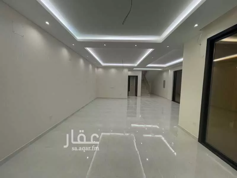 4 bedroom villa in Al Janadriyah, Riyadh 13