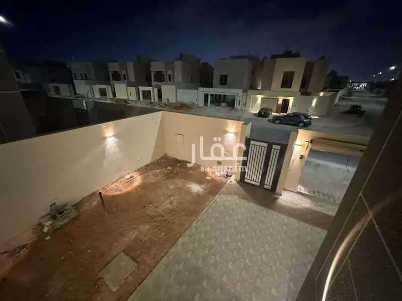 3 bedroom villa in Al Janadriyah, Riyadh 18